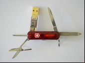 Comment créer une clé USB de secours ?