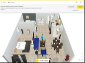 Comment créer et décorer sa maison avec Homebyme ?