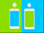 Comment er d’Android à iOS : le transfert de données