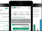 Dragn Survey : un outil simple pour créer ses propres sondages