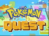 Voici la liste de recettes sur Pokemon Quest pour attirer vos Pokémon préférés