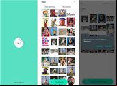 Comment organiser ses stickers WhatsApp ?