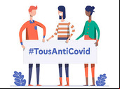 Tous Anti Covid : Comment télécharger l'application ?