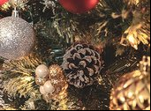 L'équipe de Toucharger vous souhaite un joyeux Noël