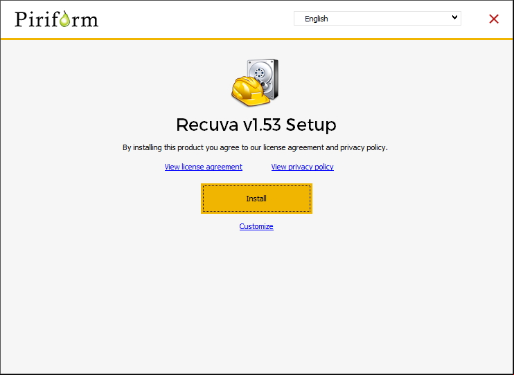 Recuva