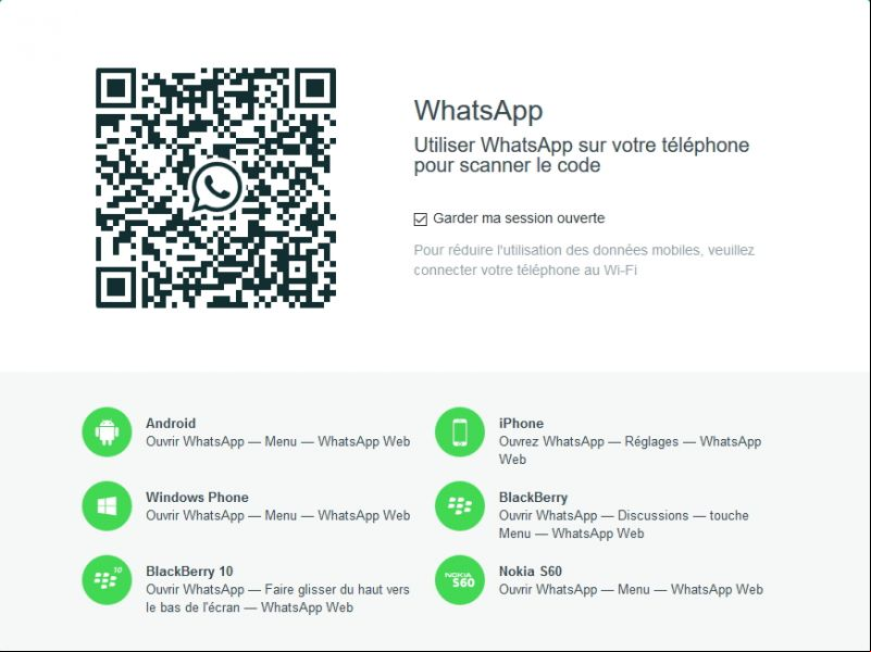 WhatsApp