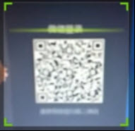 QR code Wechat